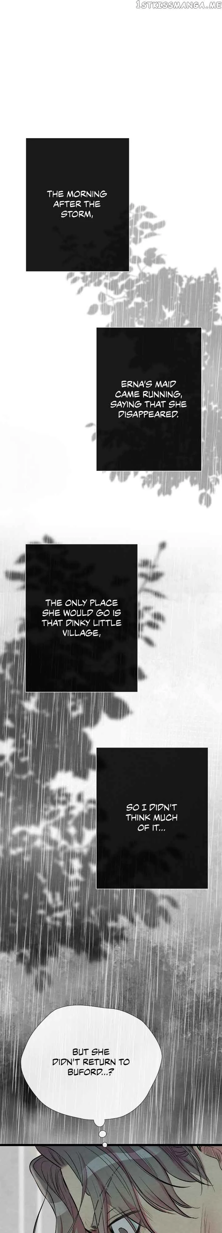 The Problematic Prince Chapter 28 page 49