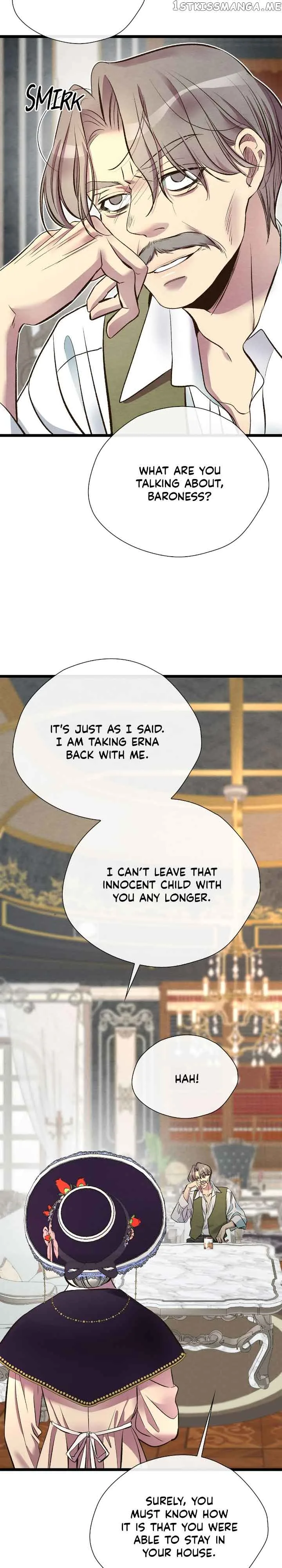 The Problematic Prince Chapter 28 page 45