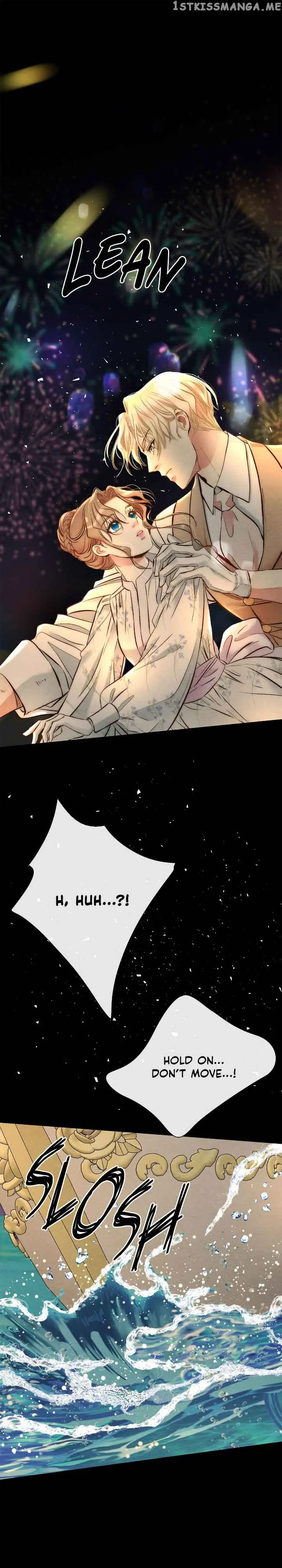 The Problematic Prince Chapter 25 page 31
