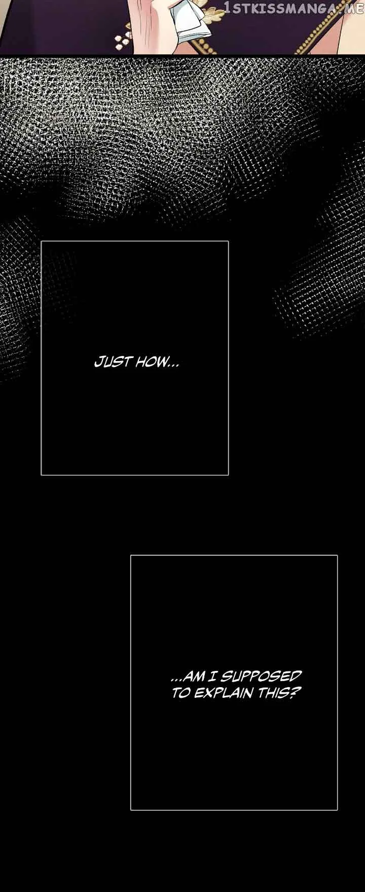 The Problematic Prince Chapter 29 page 41