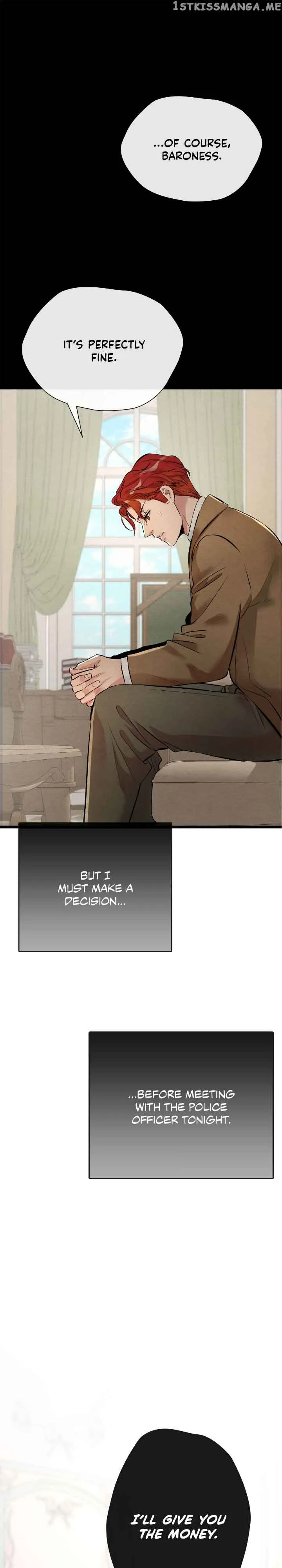 The Problematic Prince Chapter 29 page 42