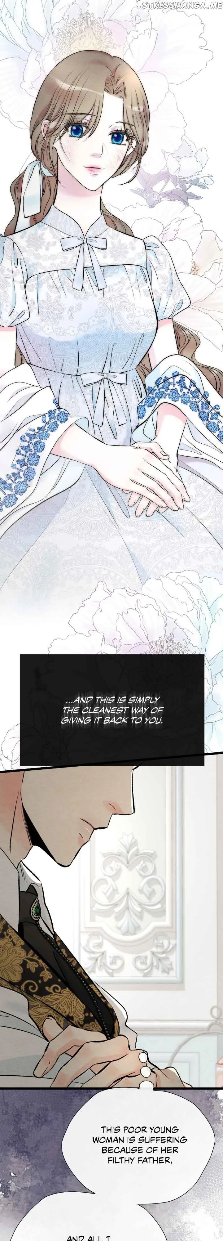 The Problematic Prince Chapter 29 page 46