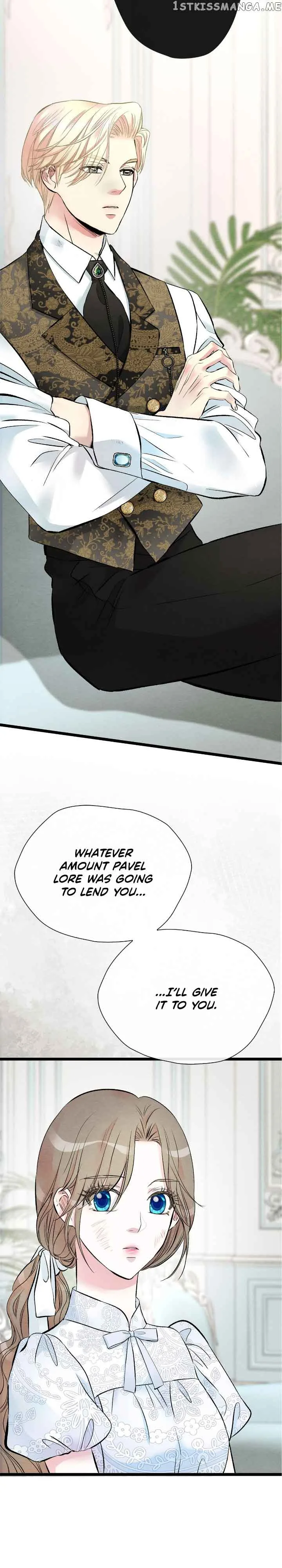 The Problematic Prince Chapter 29 page 43