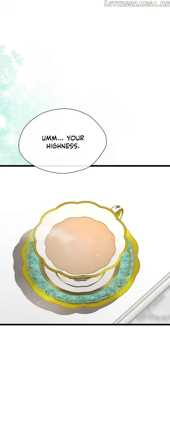 The Problematic Prince Chapter 29 page 24
