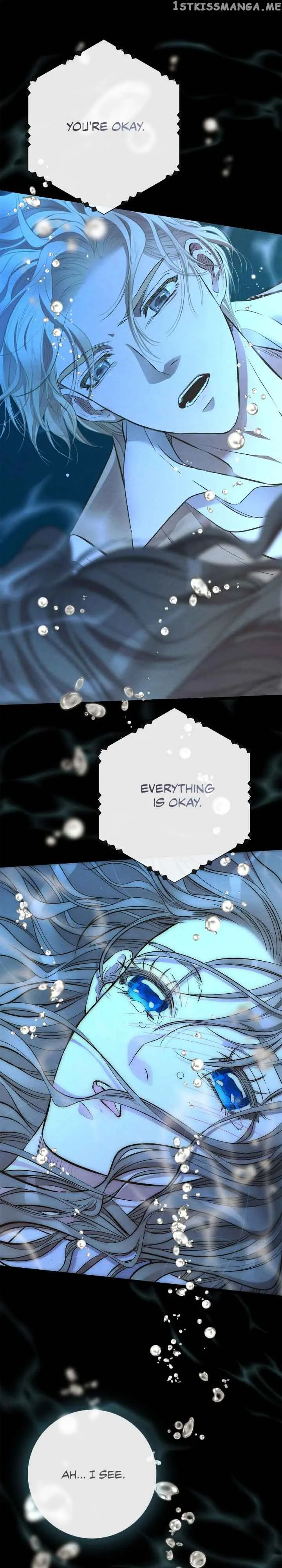 The Problematic Prince Chapter 25 page 39