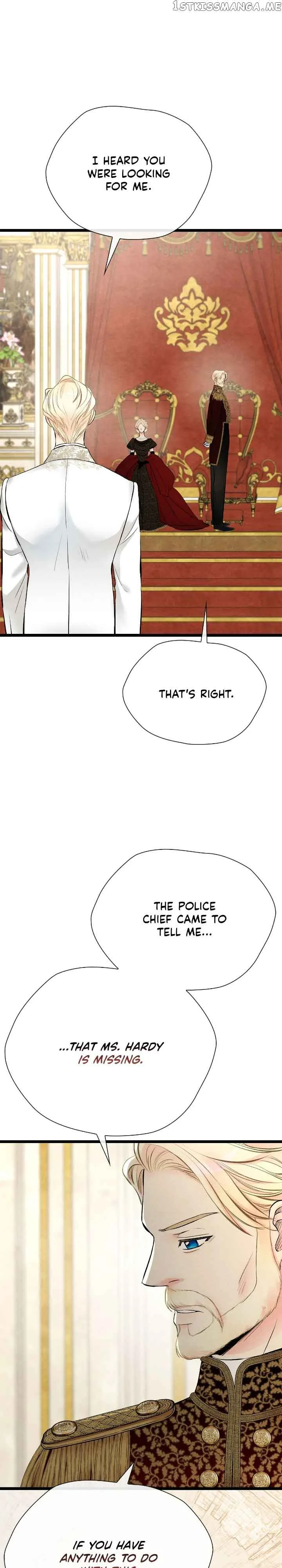 The Problematic Prince Chapter 29 page 50