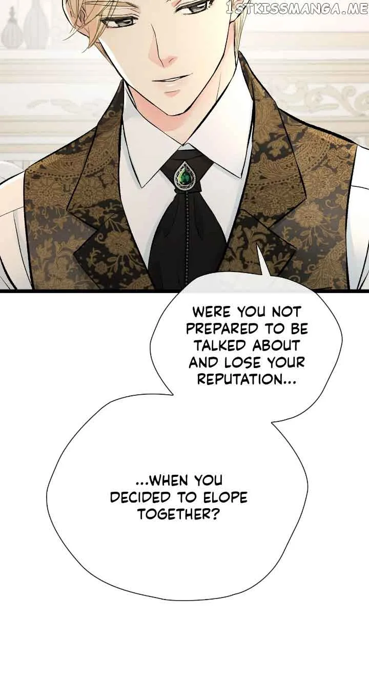 The Problematic Prince Chapter 29 page 30