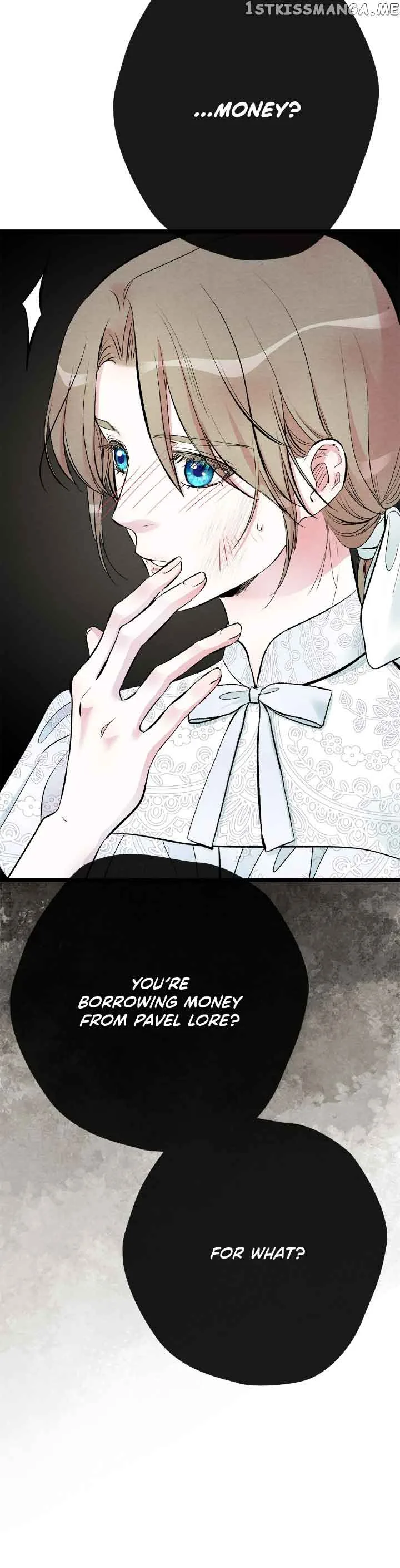 The Problematic Prince Chapter 29 page 32
