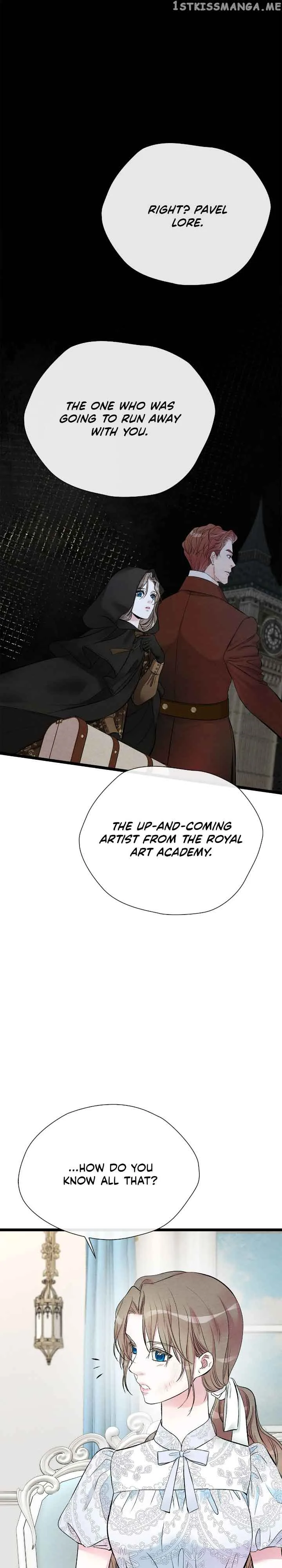 The Problematic Prince Chapter 29 page 27