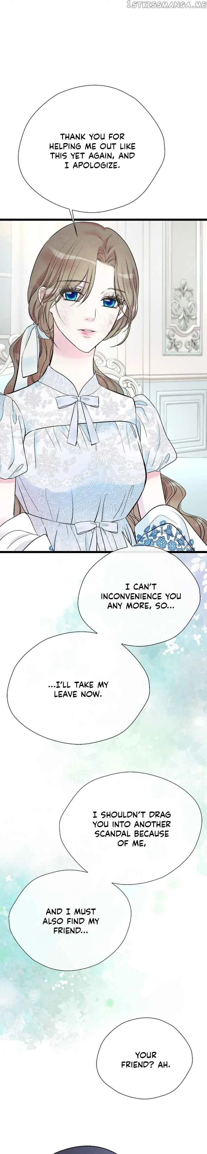 The Problematic Prince Chapter 29 page 25
