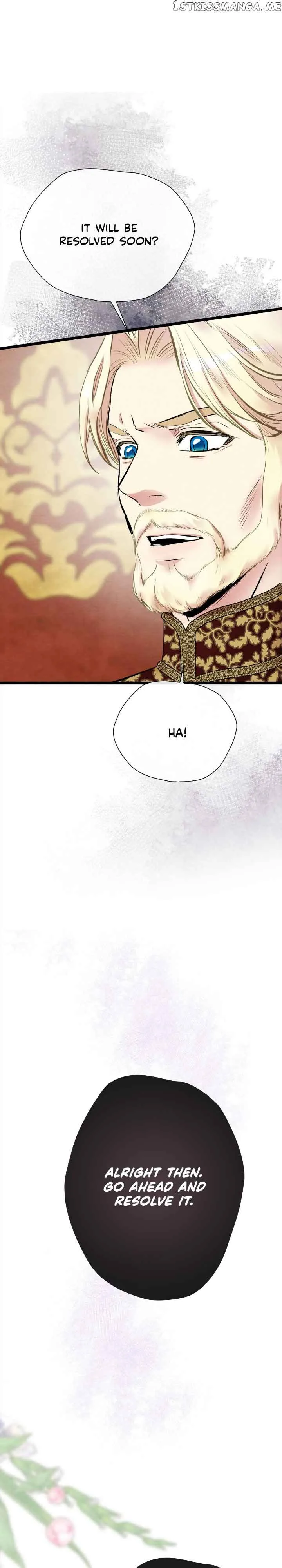 The Problematic Prince Chapter 29 page 55