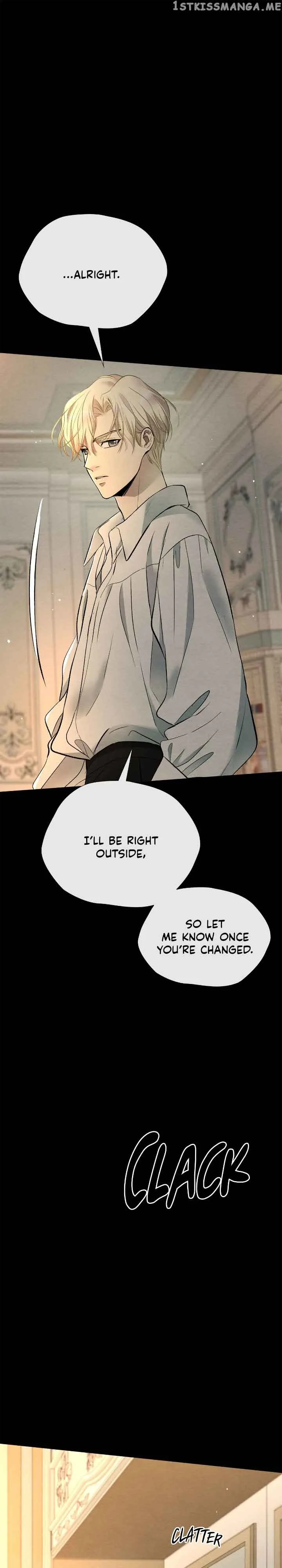 The Problematic Prince Chapter 29 page 6