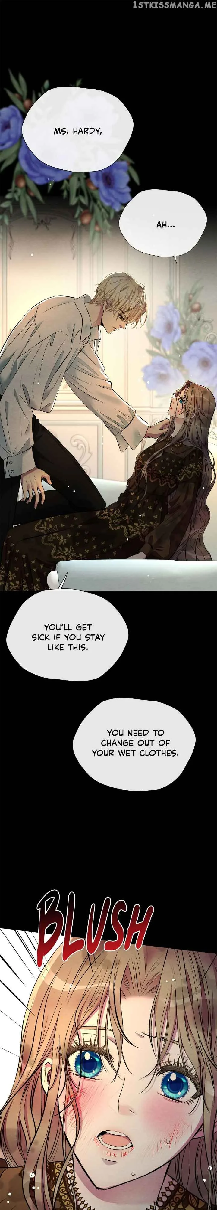 The Problematic Prince Chapter 29 page 4