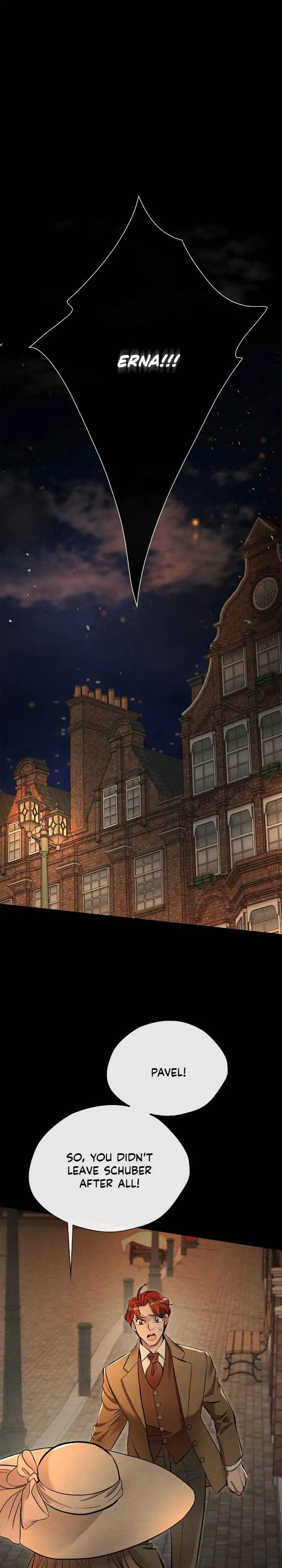 The Problematic Prince Chapter 30 page 9