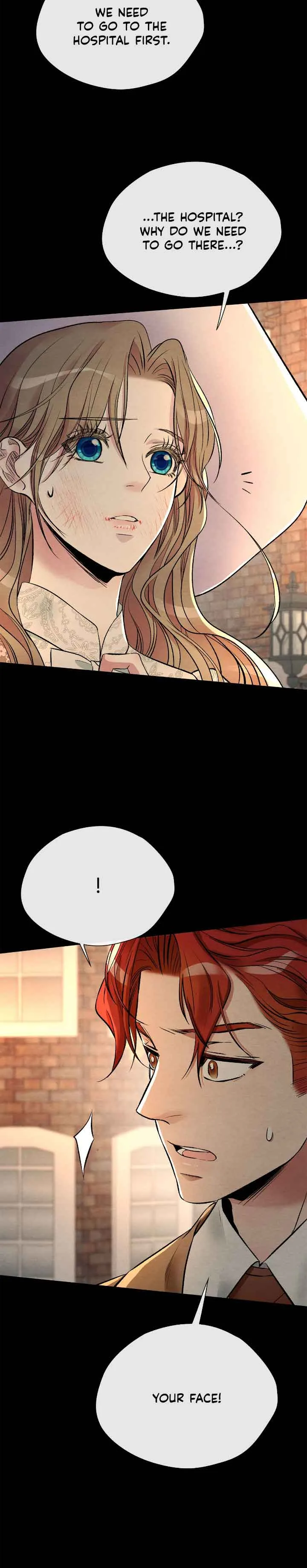 The Problematic Prince Chapter 30 page 12