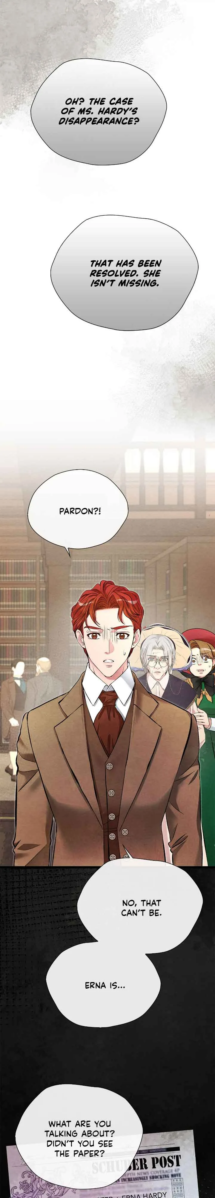 The Problematic Prince Chapter 30 page 2