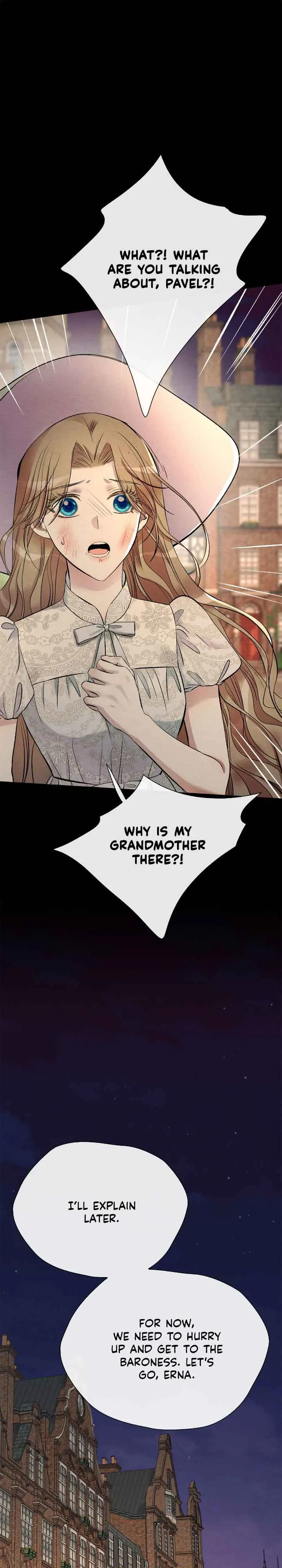 The Problematic Prince Chapter 30 page 15