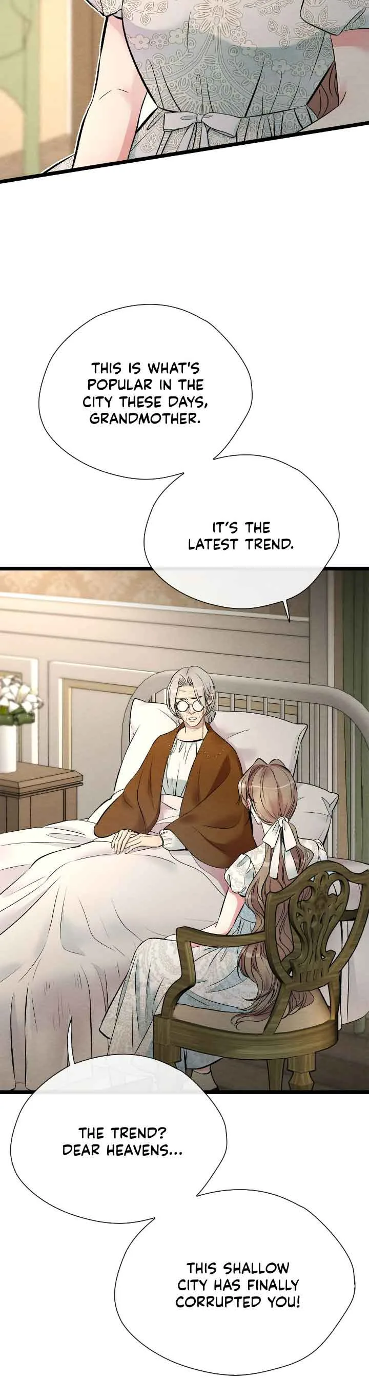 The Problematic Prince Chapter 30 page 25