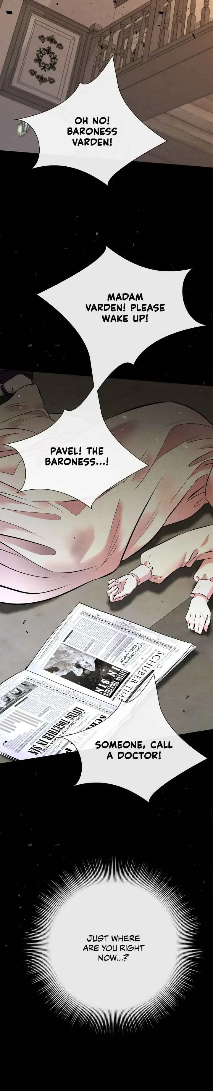 The Problematic Prince Chapter 30 page 5