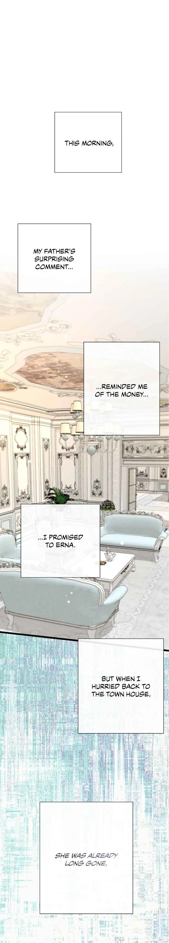 The Problematic Prince Chapter 30 page 19