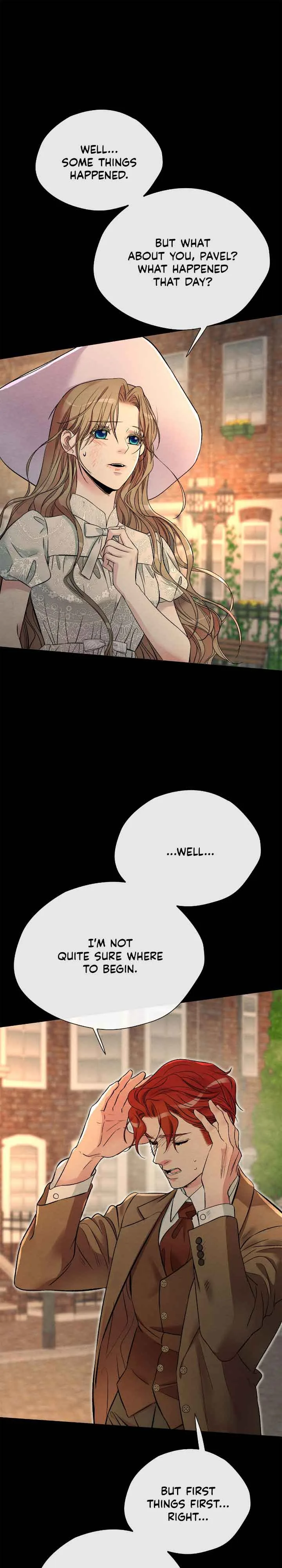The Problematic Prince Chapter 30 page 11