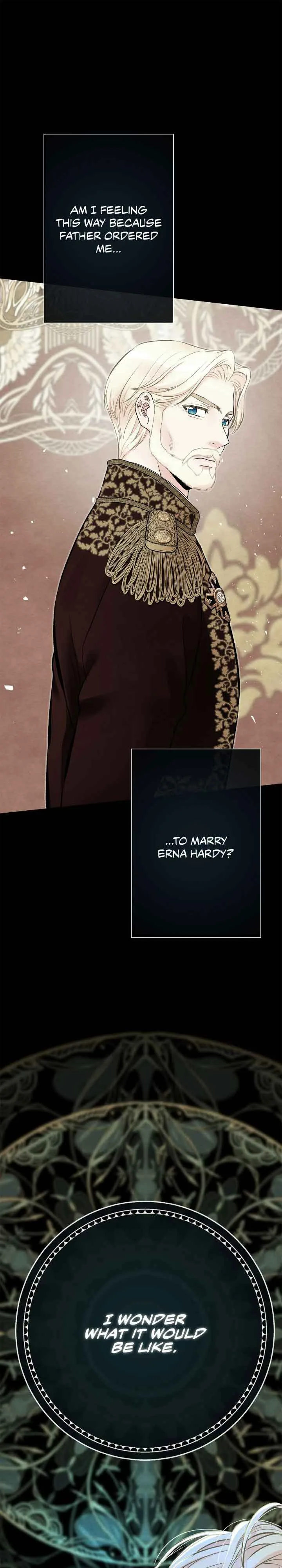 The Problematic Prince Chapter 30 page 41