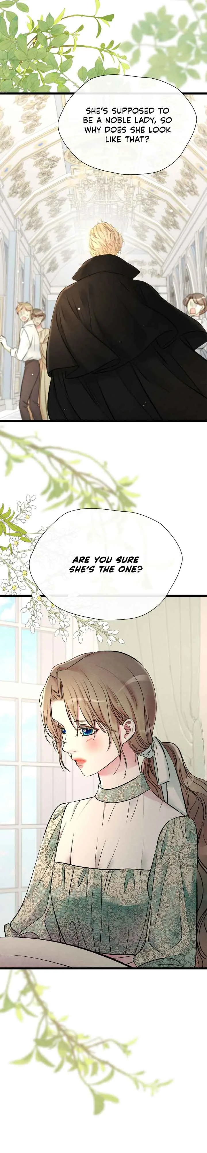 The Problematic Prince Chapter 30 page 52