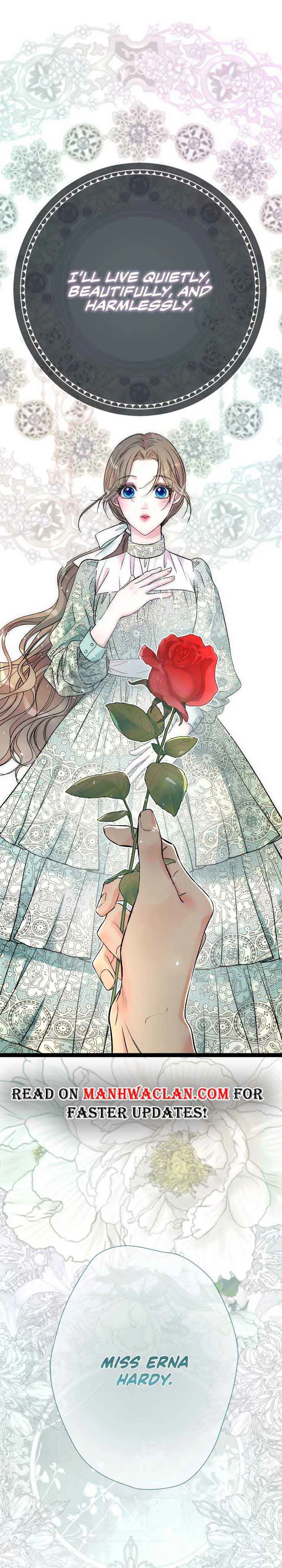 The Problematic Prince Chapter 30 page 62
