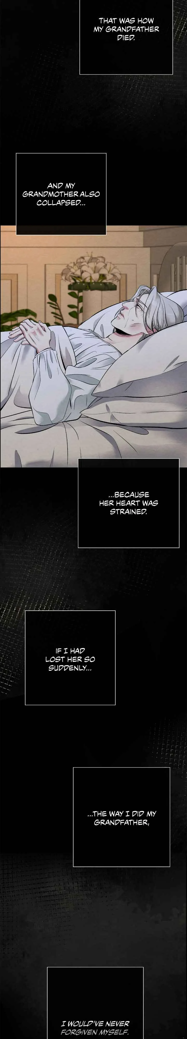The Problematic Prince Chapter 30 page 29