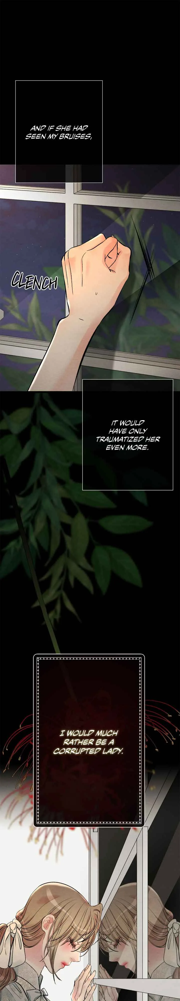 The Problematic Prince Chapter 30 page 31