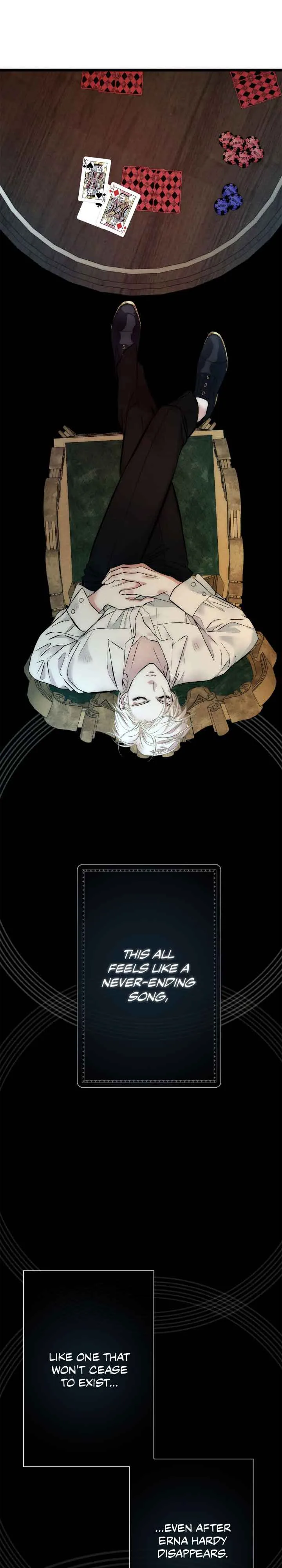 The Problematic Prince Chapter 30 page 38