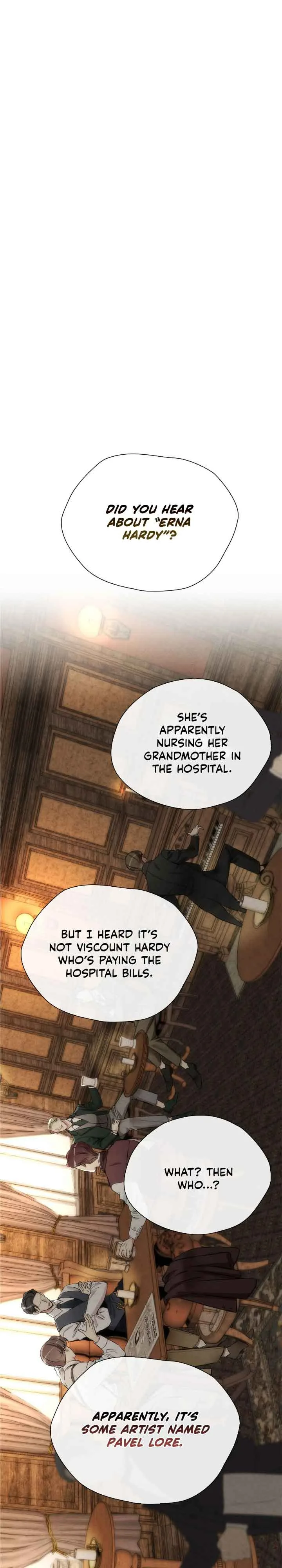 The Problematic Prince Chapter 30 page 33