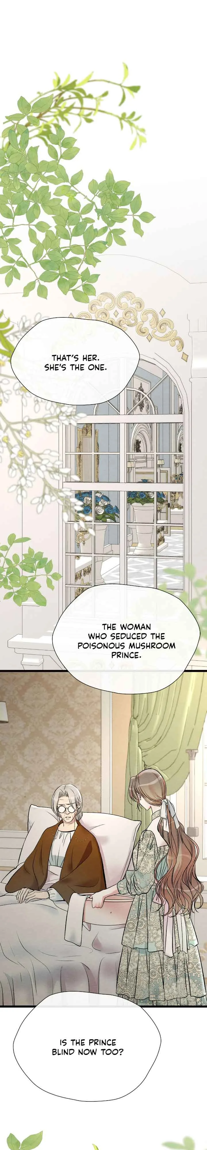 The Problematic Prince Chapter 30 page 51
