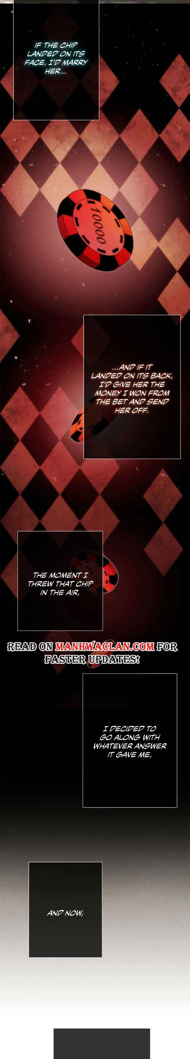 The Problematic Prince Chapter 30 page 59