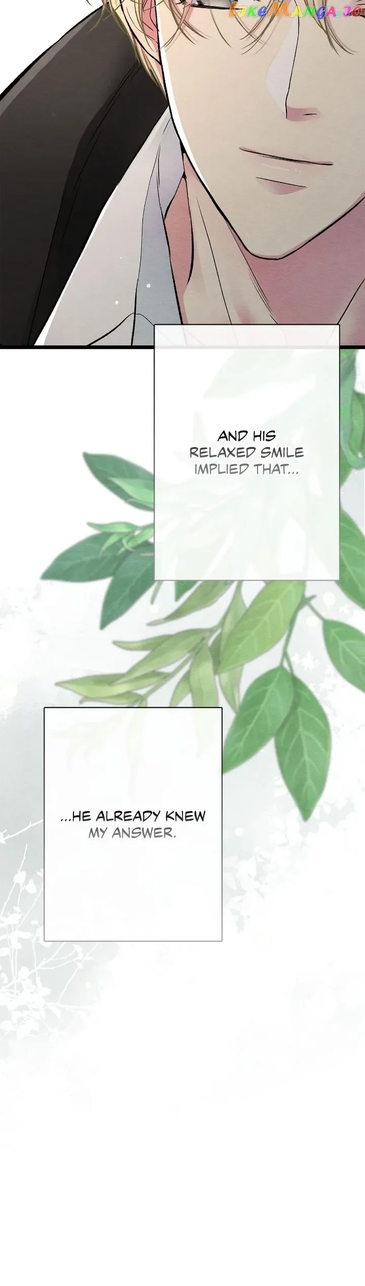 The Problematic Prince Chapter 31 page 13