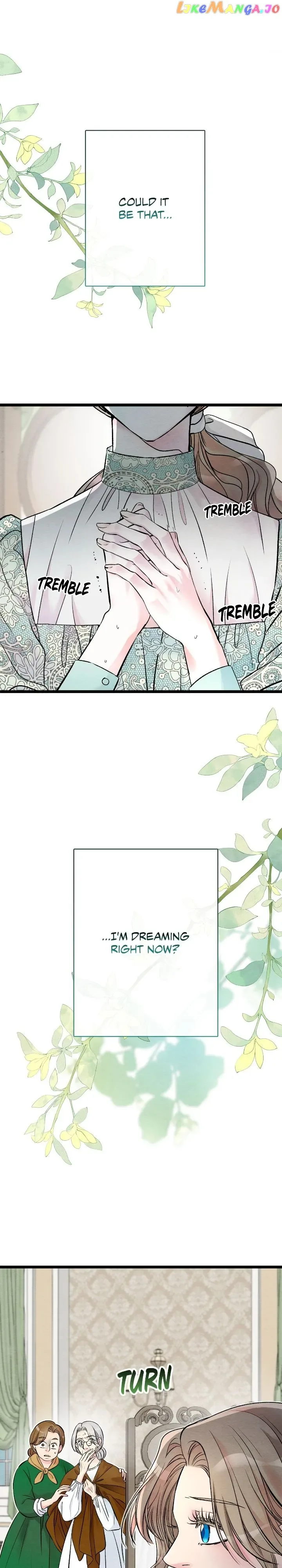 The Problematic Prince Chapter 31 page 4