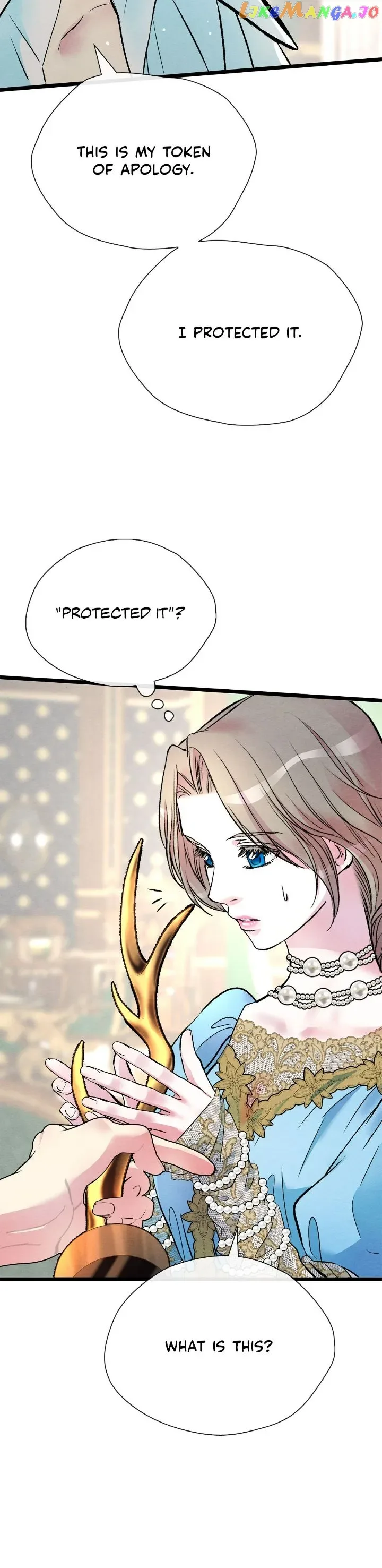 The Problematic Prince Chapter 32 page 10