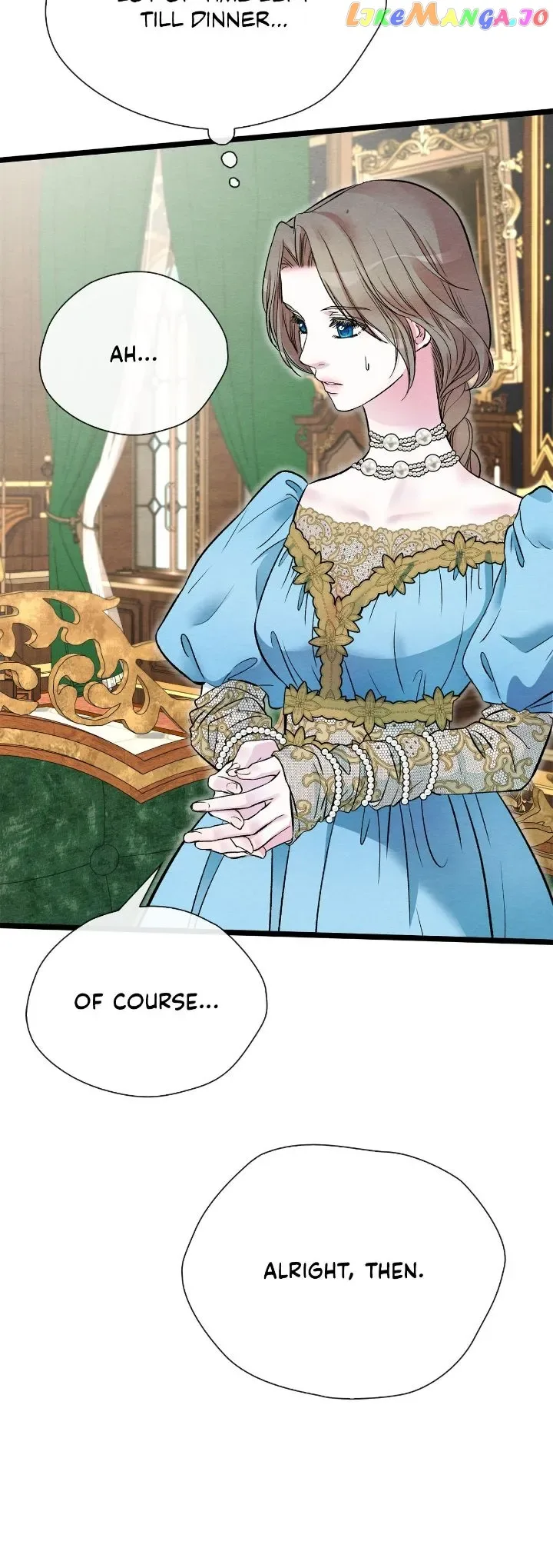 The Problematic Prince Chapter 32 page 8