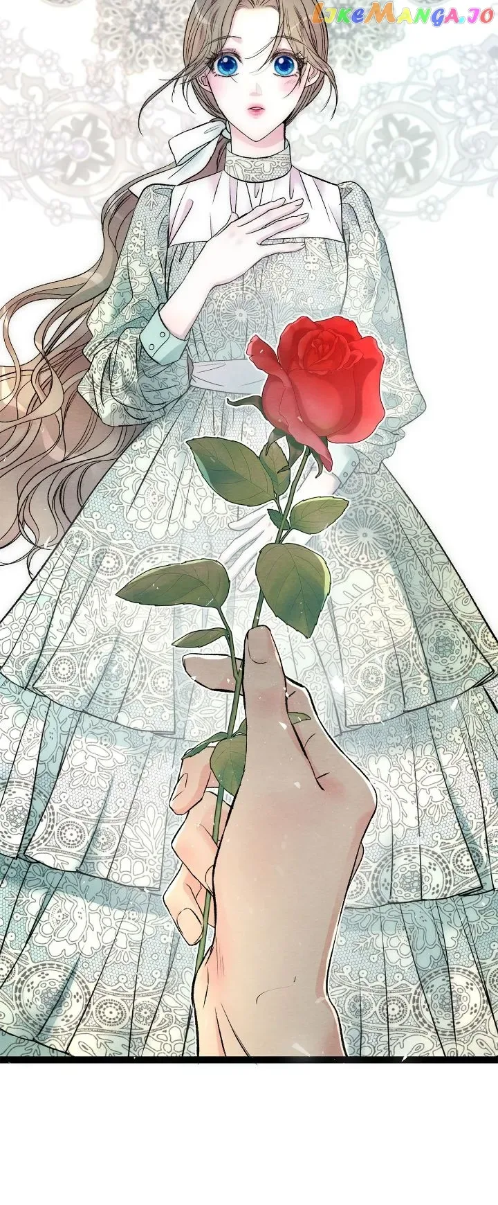 The Problematic Prince Chapter 31 page 3