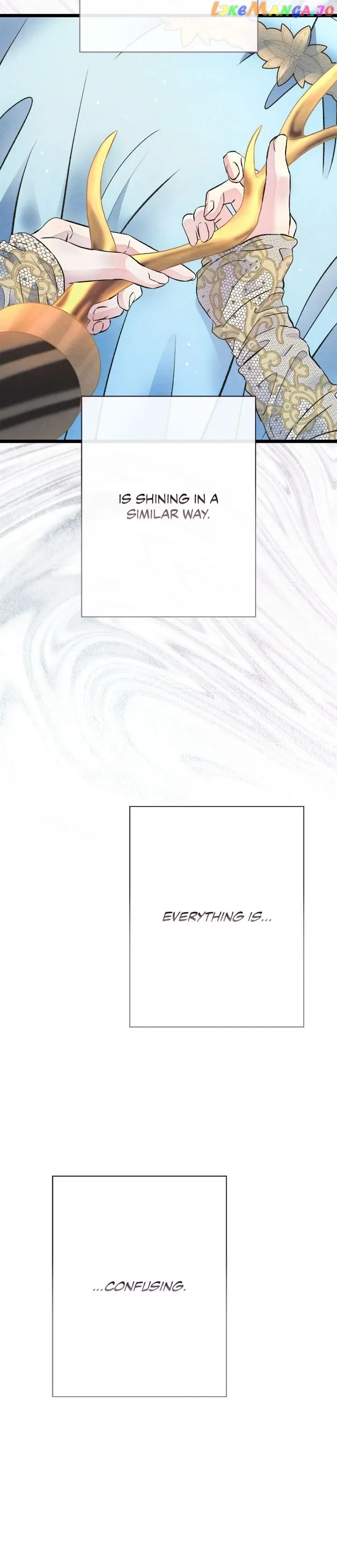 The Problematic Prince Chapter 32 page 21