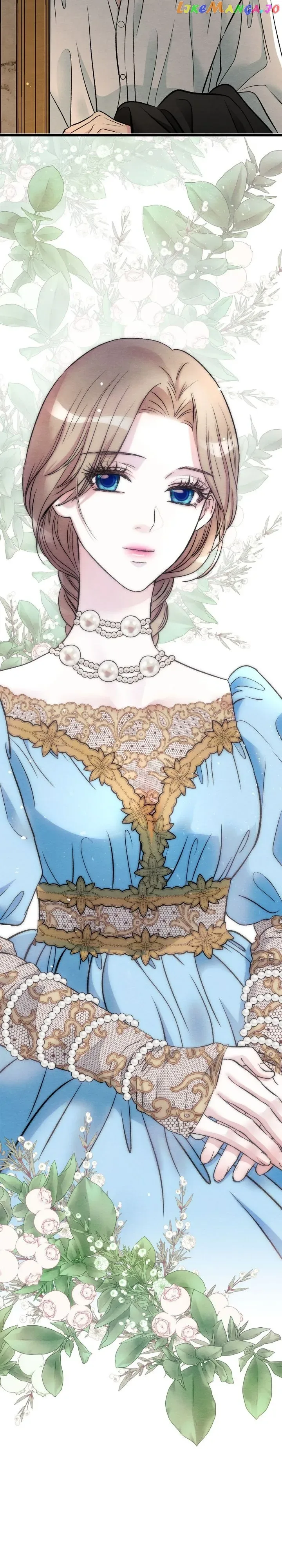 The Problematic Prince Chapter 32 page 3