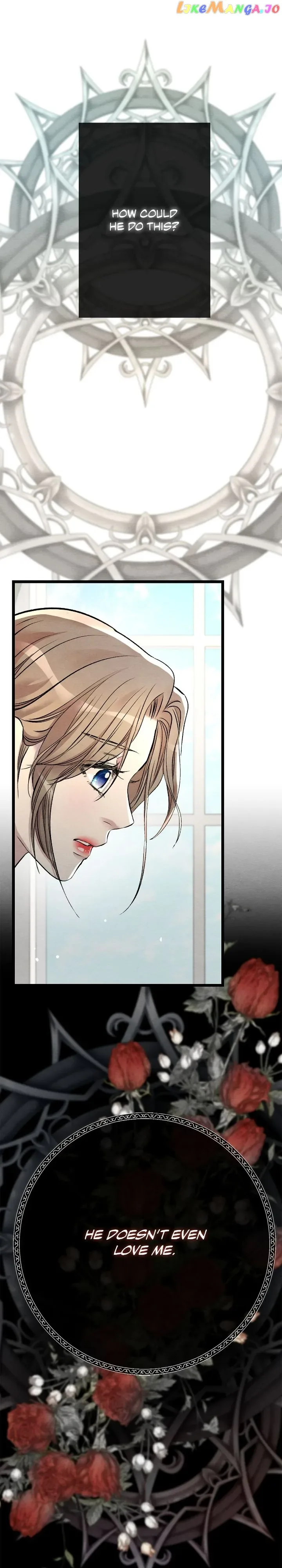 The Problematic Prince Chapter 31 page 8