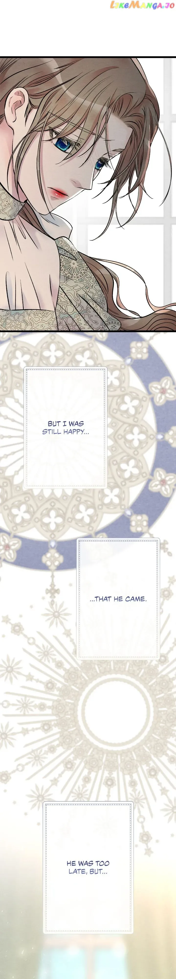 The Problematic Prince Chapter 31 page 14