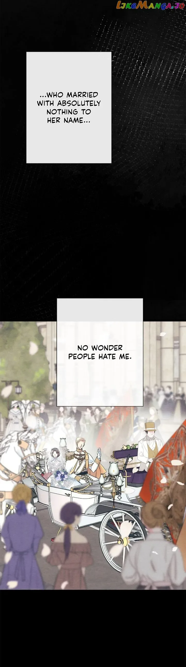 The Problematic Prince Chapter 33 page 42