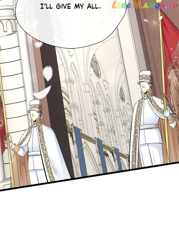 The Problematic Prince Chapter 33 page 25
