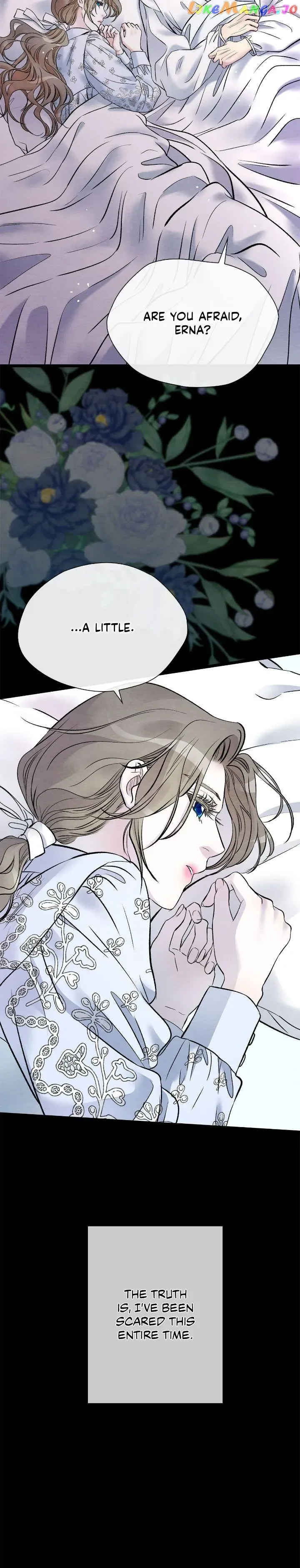 The Problematic Prince Chapter 32 page 47