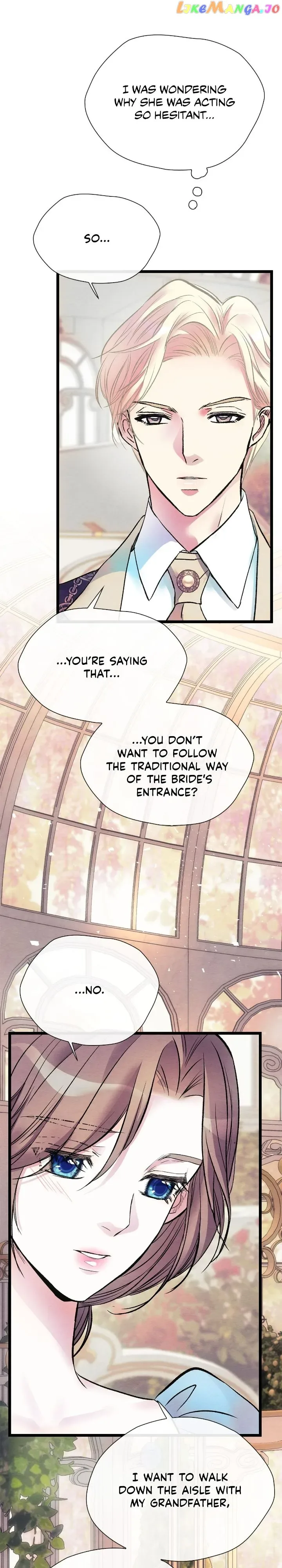 The Problematic Prince Chapter 32 page 40