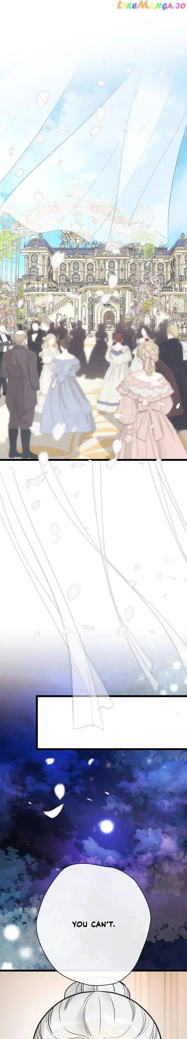 The Problematic Prince Chapter 33 page 32