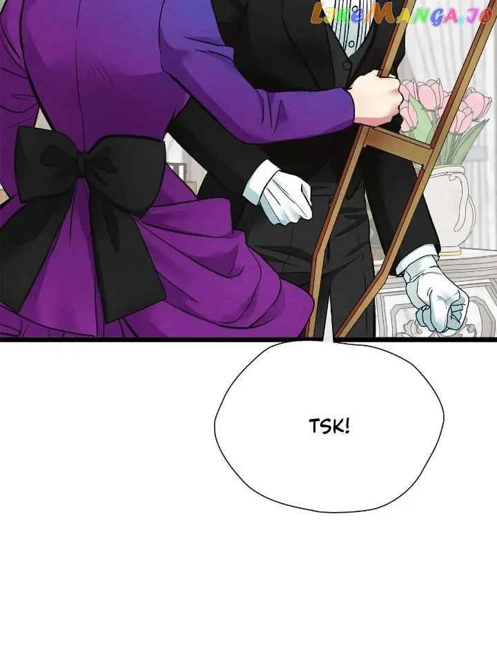 The Problematic Prince Chapter 33 page 3