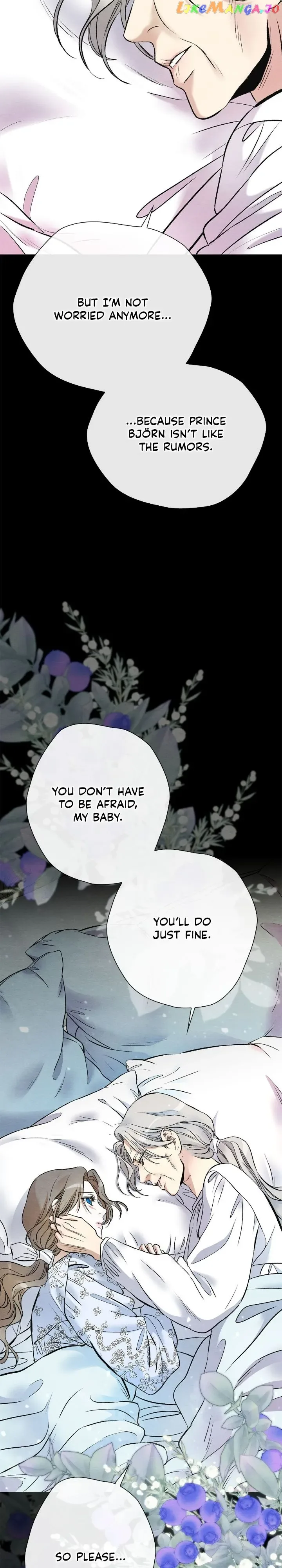 The Problematic Prince Chapter 32 page 53